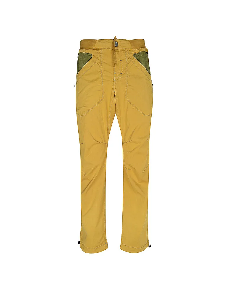 E9 Herren Kletterhose 3Angolo2 E9 Herren Kletterhose 3Angolo2