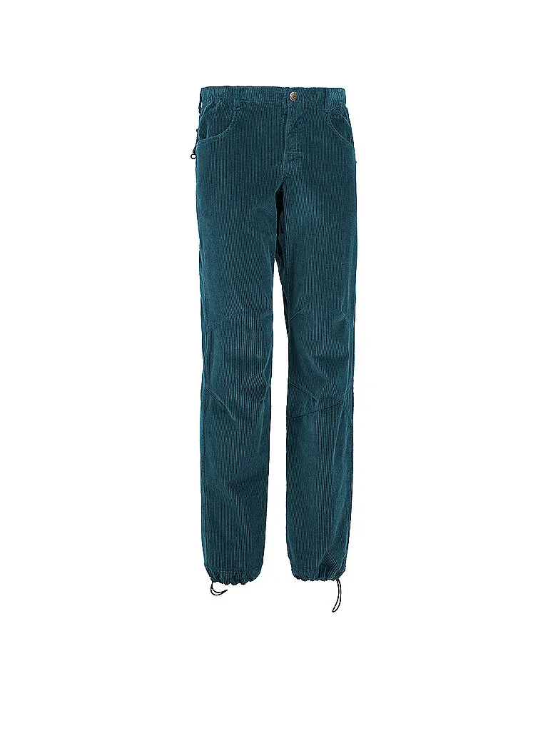 E9 Herren Kletterhose MONT1-V Cord E9 Herren Kletterhose MONT1-V Cord