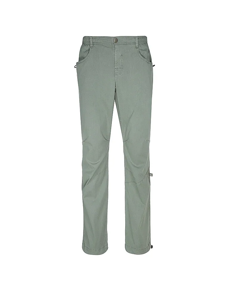 E9 Herren Kletterhose Monti1 E9 Herren Kletterhose Monti1