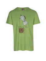 E9 Herren Klettershirt Cup