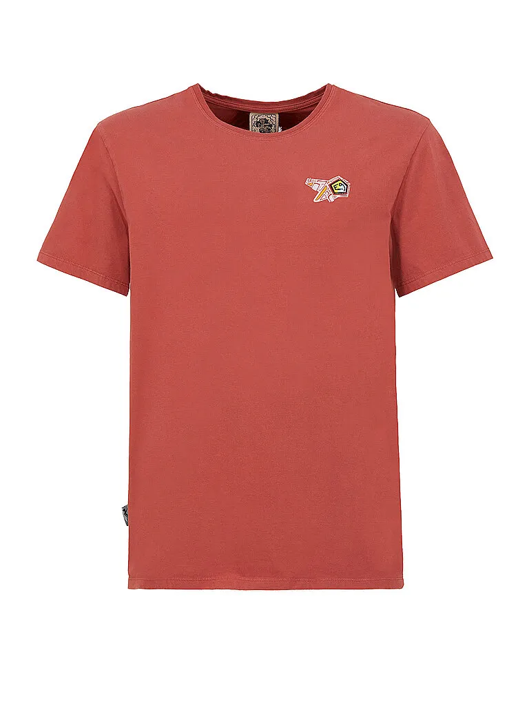 E9 Herren Klettershirt One Move E9 Herren Klettershirt One Move