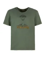 E9 Herren Klettershirt Roots