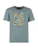 E9 Herren Klettershirt Things E9 Herren Klettershirt Things