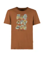 E9 Herren Klettershirt Things