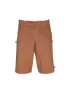 E9 Herren Klettershort Kroc Flax