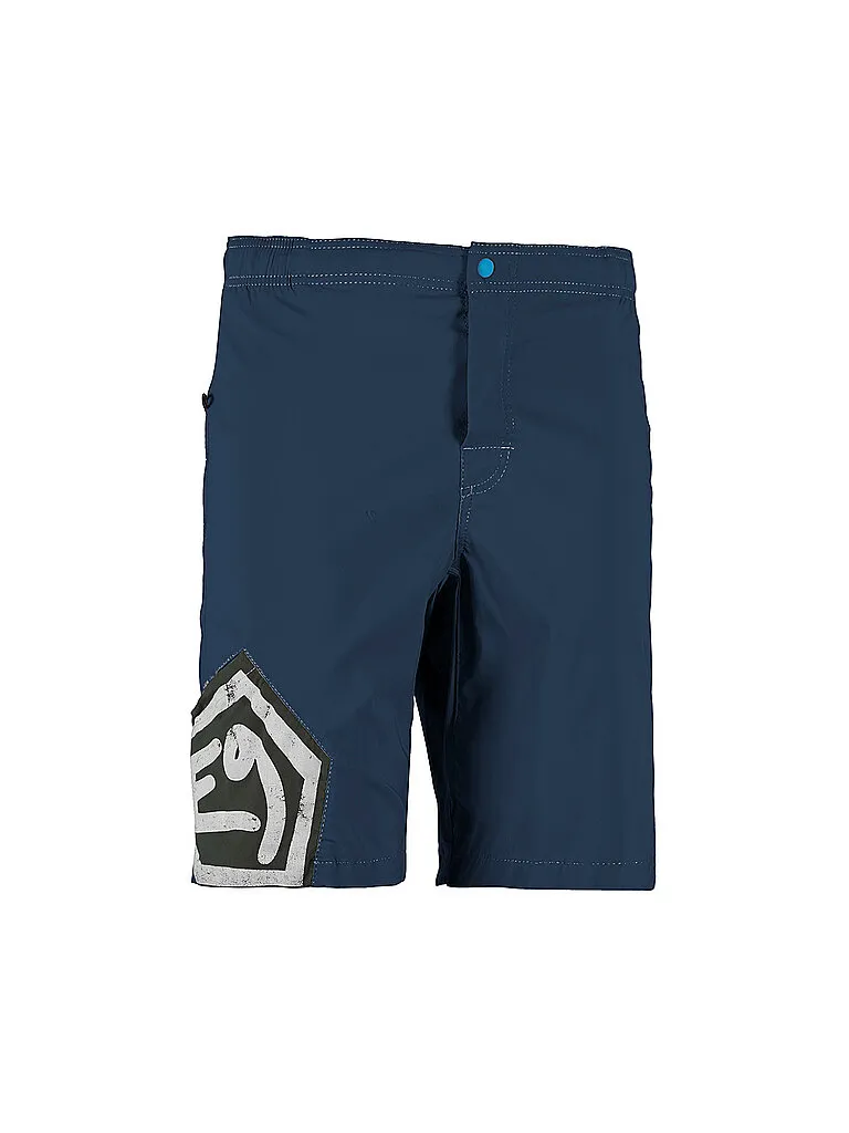 E9 Herren Klettershort Wet E9 Herren Klettershort Wet