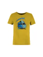 E9 Kinder Klettershirt B-Furgo Bus E9 Kinder Klettershirt B-Furgo Bus