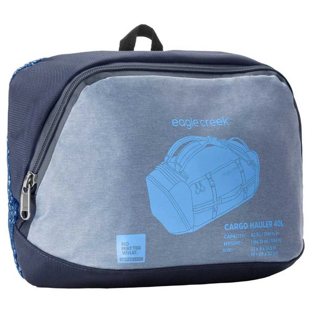 Eagle Creek Cargo Hauler 60l Duffelbag Eagle Creek Cargo Hauler 60l Duffelbag