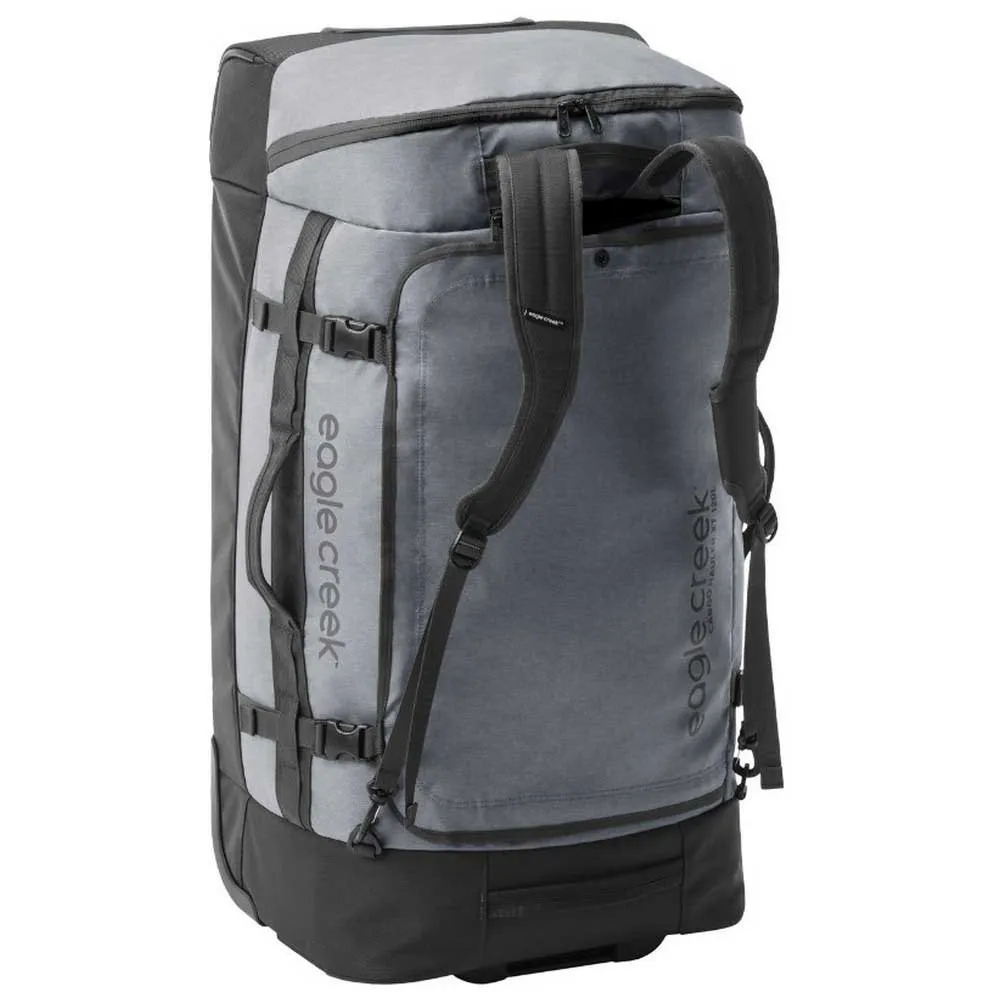 Eagle Creek Cargo Hauler Xt 120l Duffelbag, Charcoal