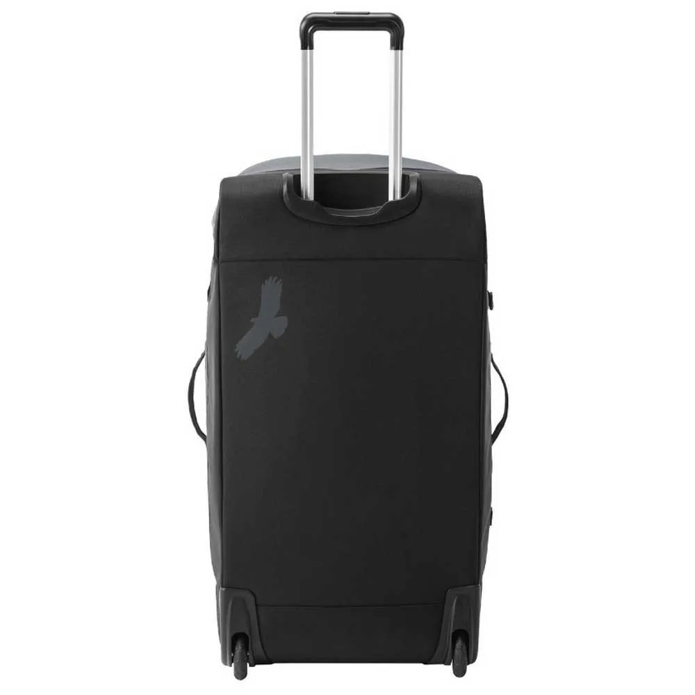 Eagle Creek Cargo Hauler Xt 120l Duffelbag, Charcoal