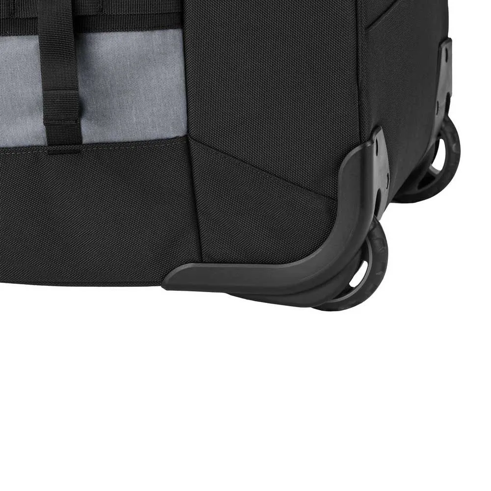 Eagle Creek Cargo Hauler Xt 120l Duffelbag, Charcoal