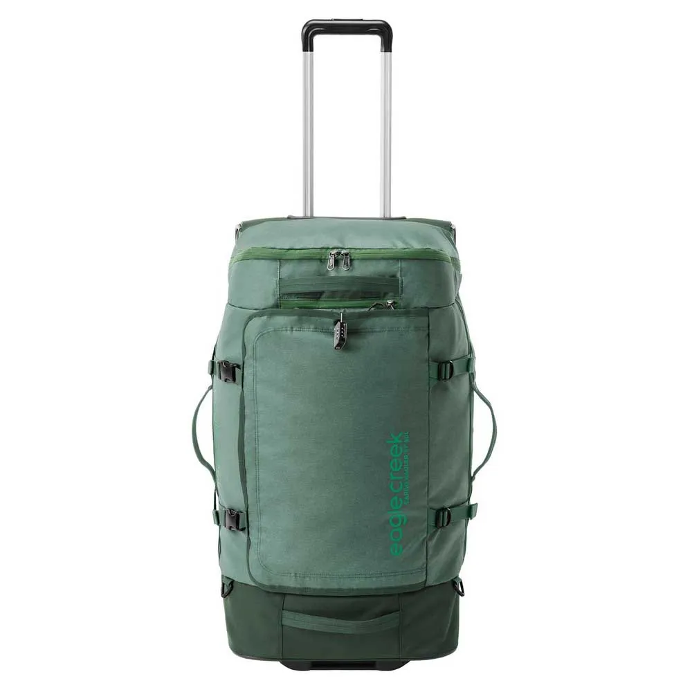 Eagle Creek Cargo Hauler Xt 90l Duffelbag Eagle Creek Cargo Hauler Xt 90l Duffelbag