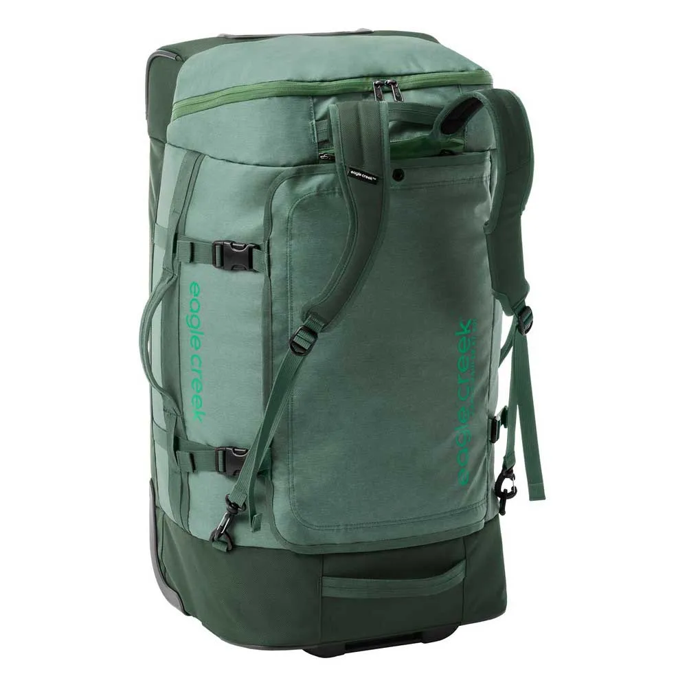 Eagle Creek Cargo Hauler Xt 90l Duffelbag Eagle Creek Cargo Hauler Xt 90l Duffelbag