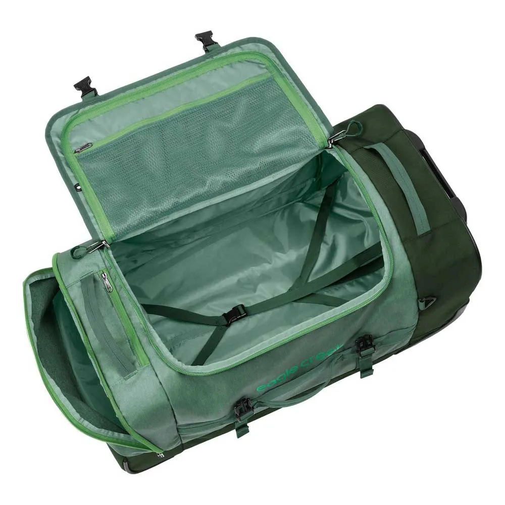 Eagle Creek Cargo Hauler Xt 90l Duffelbag Eagle Creek Cargo Hauler Xt 90l Duffelbag