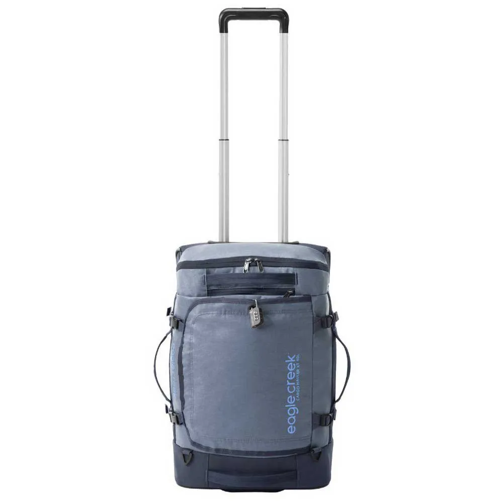 Eagle Creek Cargo Hauler Xt International Carry On Duffelbag Eagle Creek Cargo Hauler Xt International Carry On Duffelbag