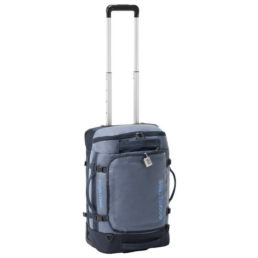 Eagle Creek Cargo Hauler Xt International Carry On Duffelbag Eagle Creek Cargo Hauler Xt International Carry On Duffelbag
