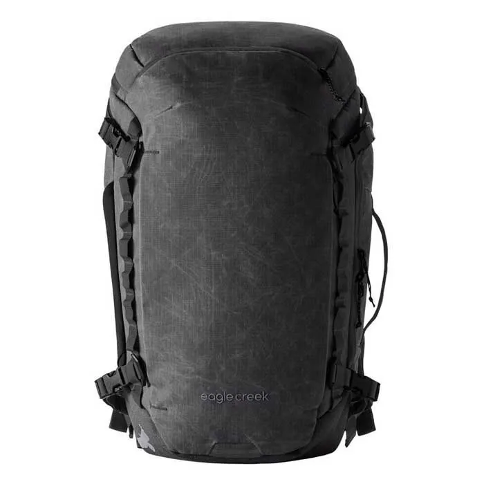 Eagle Creek Explore Collection 32l Rucksack, Black, One Size Eagle Creek Explore Collection 32l Rucksack, Black, One Size