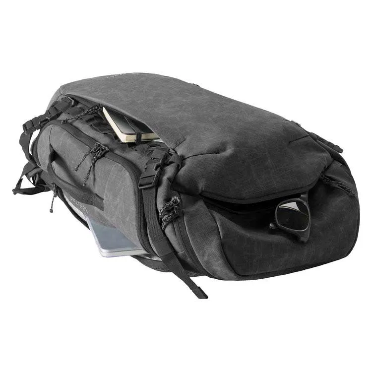 Eagle Creek Explore Collection 32l Rucksack, Black, One Size Eagle Creek Explore Collection 32l Rucksack, Black, One Size