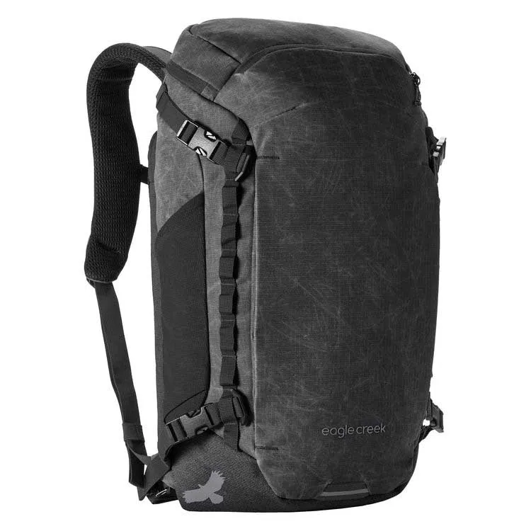Eagle Creek Explore Collection 32l Rucksack, Black, One Size Eagle Creek Explore Collection 32l Rucksack, Black, One Size