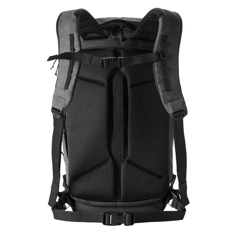 Eagle Creek Explore Collection 32l Rucksack, Black, One Size Eagle Creek Explore Collection 32l Rucksack, Black, One Size
