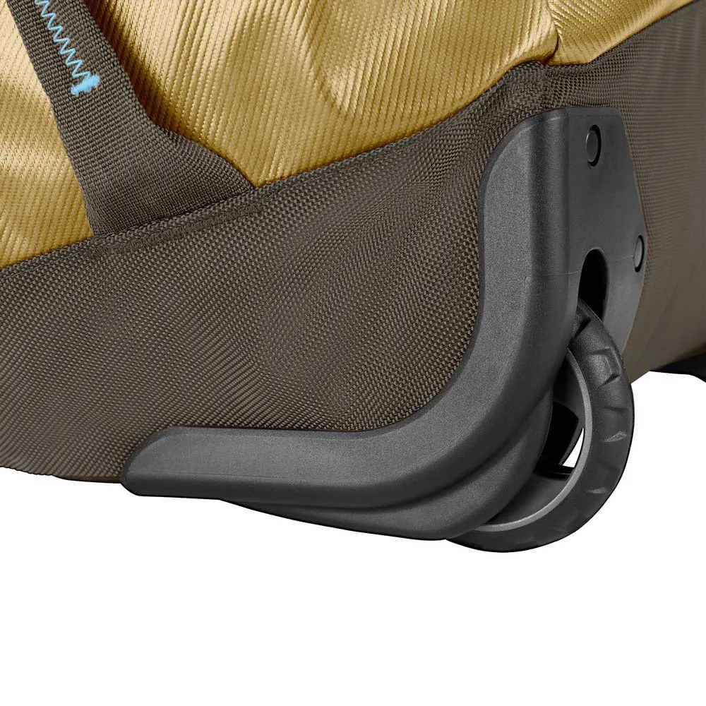 Eagle Creek Migrate 110l Duffelbag, Field brown Eagle Creek Migrate 110l Duffelbag, Field brown