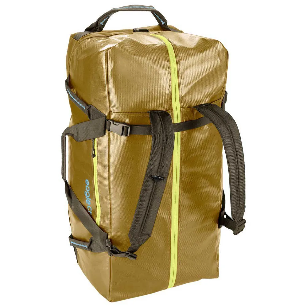 Eagle Creek Migrate 110l Duffelbag, Field brown Eagle Creek Migrate 110l Duffelbag, Field brown