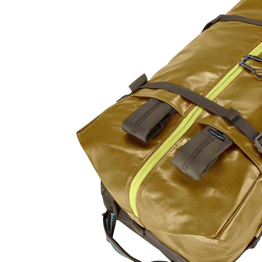 Eagle Creek Migrate 110l Duffelbag, Field brown Eagle Creek Migrate 110l Duffelbag, Field brown