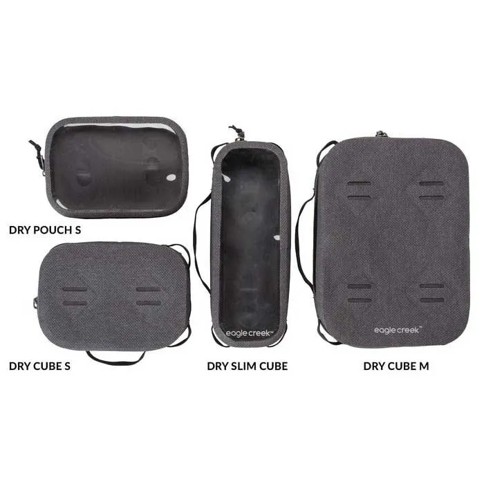 Eagle Creek Pack-it Dry Cube Gepäckorganisation 2l Eagle Creek Pack-it Dry Cube Gepäckorganisation 2l