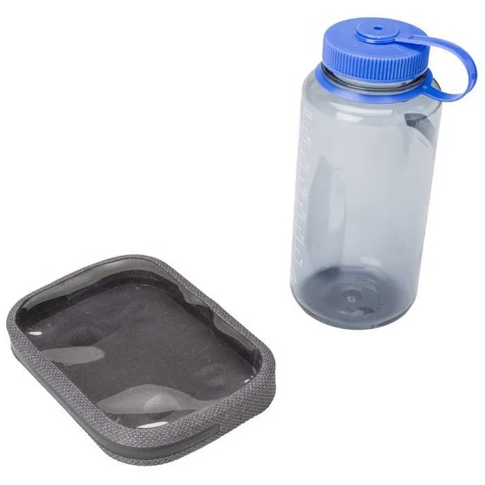 Eagle Creek Pack-it Dry Pouch Gepäckorganisation, Graphite, S
