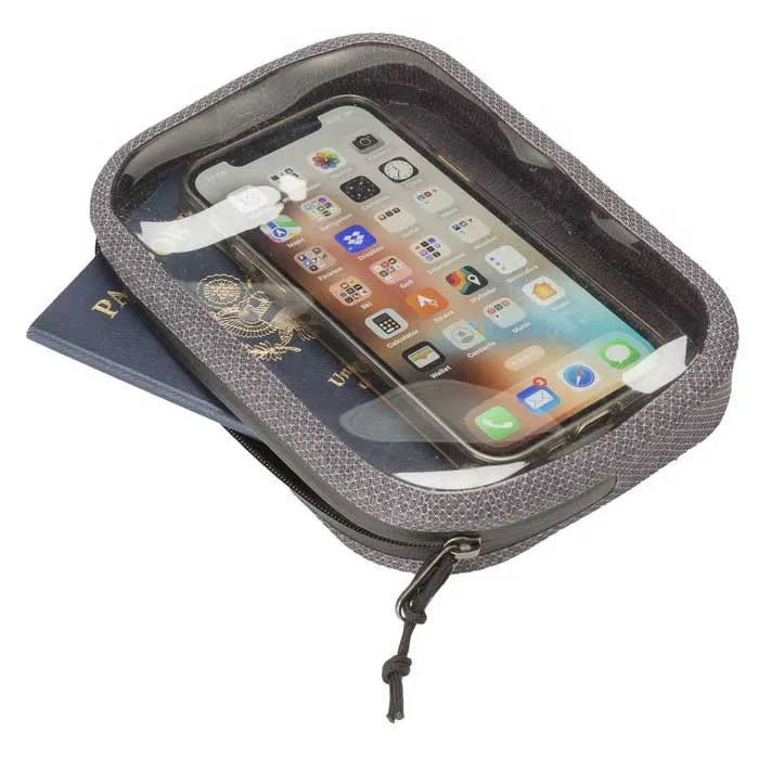 Eagle Creek Pack-it Dry Pouch Gepäckorganisation, Graphite, S