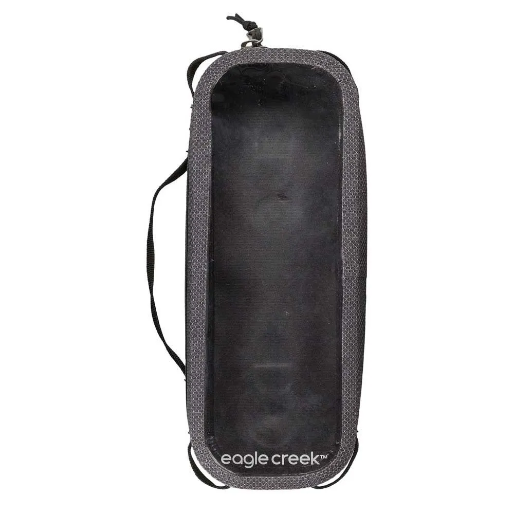 Eagle Creek Pack-it Dry Slim Cube Gepäckorganisation, Graphite, One Size Eagle Creek Pack-it Dry Slim Cube Gepäckorganisation, Graphite, One Size