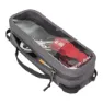 Eagle Creek Pack-it Dry Slim Cube Gepäckorganisation, Graphite, One Size
