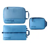 Eagle Creek Pack-it Essentials-set Für Die Organisation Von Gepäck Eagle Creek Pack-it Essentials-set Für Die Organisation Von Gepäck