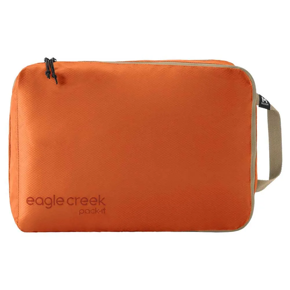 Eagle Creek Pack-it Isolate Clean/dirty Cube Gepäckorganisation 11l Eagle Creek Pack-it Isolate Clean/dirty Cube Gepäckorganisation 11l