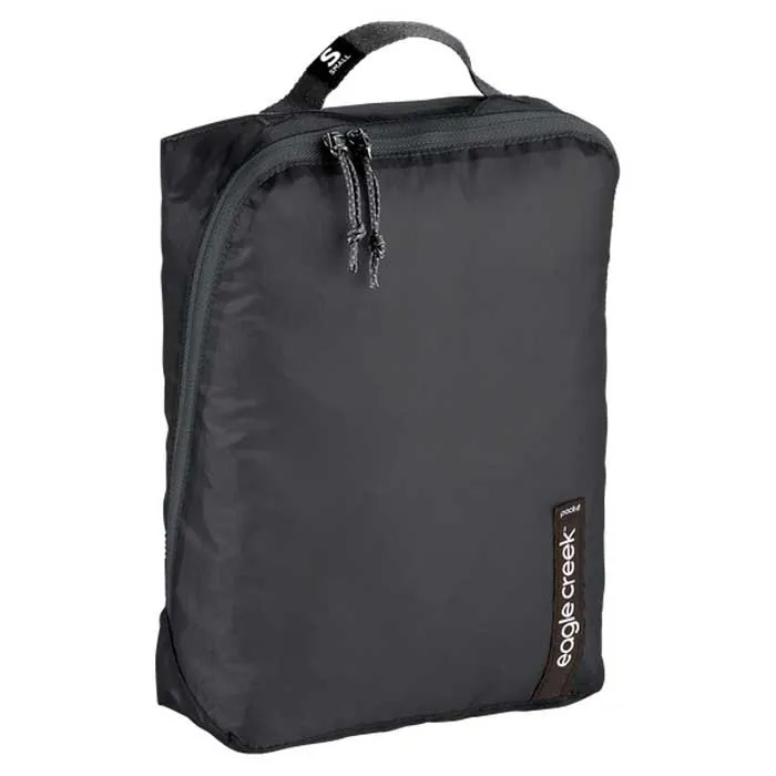 Eagle Creek Pack-it Isolate Compression Cube Packwürfel 5.5l, Black Eagle Creek Pack-it Isolate Compression Cube Packwürfel 5.5l, Black