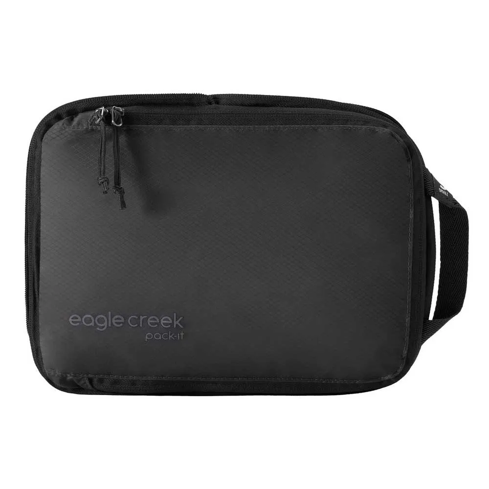 Eagle Creek Pack-it Isolate Kompressionswürfel Für Die Organisation Von Gepäck 1l Eagle Creek Pack-it Isolate Kompressionswürfel Für Die Organisation Von Gepäck 1l