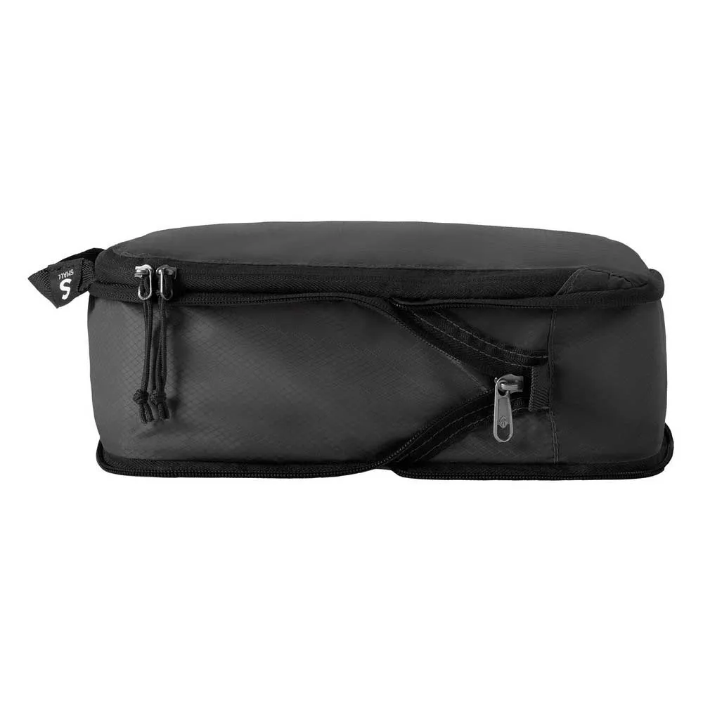 Eagle Creek Pack-it Isolate Kompressionswürfel Für Die Organisation Von Gepäck 1l Eagle Creek Pack-it Isolate Kompressionswürfel Für Die Organisation Von Gepäck 1l