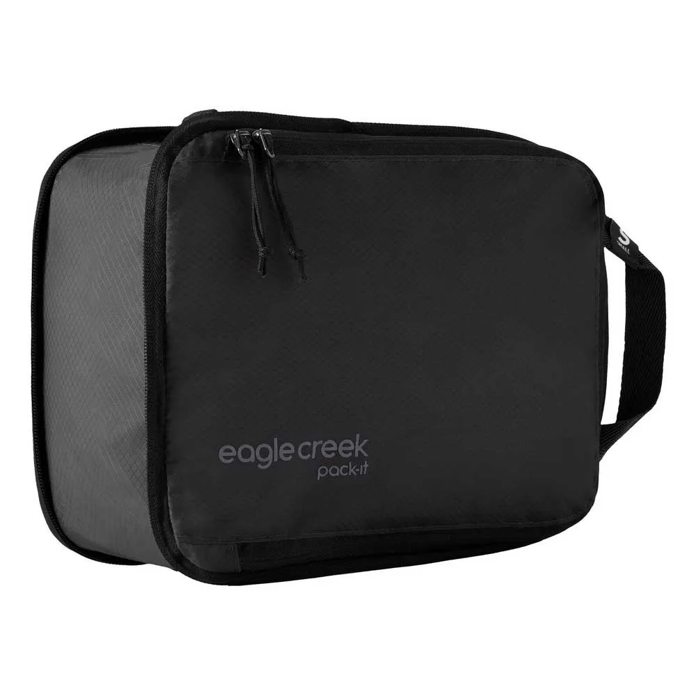 Eagle Creek Pack-it Isolate Kompressionswürfel Für Die Organisation Von Gepäck 1l Eagle Creek Pack-it Isolate Kompressionswürfel Für Die Organisation Von Gepäck 1l