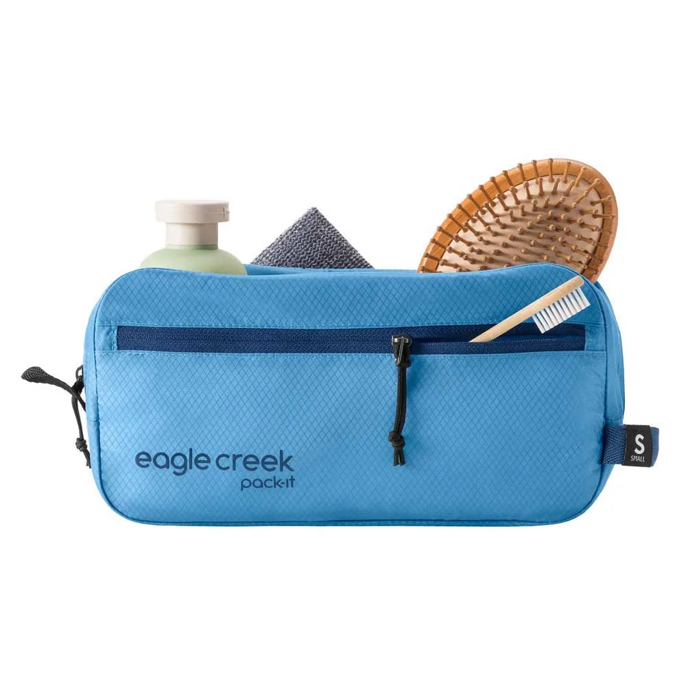 Eagle Creek Pack-it Isolate Quick Trip 2l Kulturbeutel Eagle Creek Pack-it Isolate Quick Trip 2l Kulturbeutel