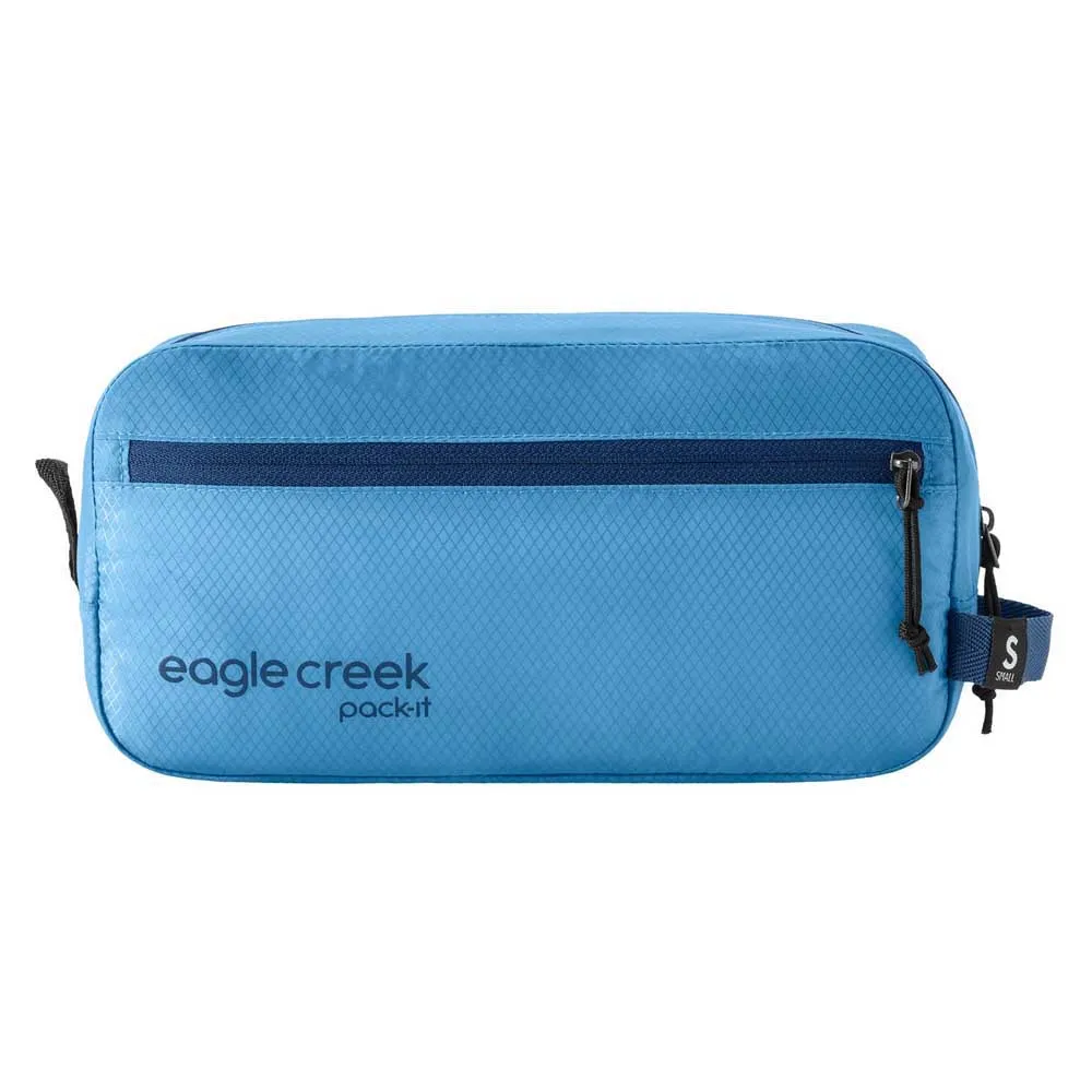 Eagle Creek Pack-it Isolate Quick Trip 2l Kulturbeutel Eagle Creek Pack-it Isolate Quick Trip 2l Kulturbeutel