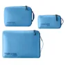 Eagle Creek Pack-it Isolate Würfel-set Zur Organisation Von Gepäck, Blue dawn, XS/S/M