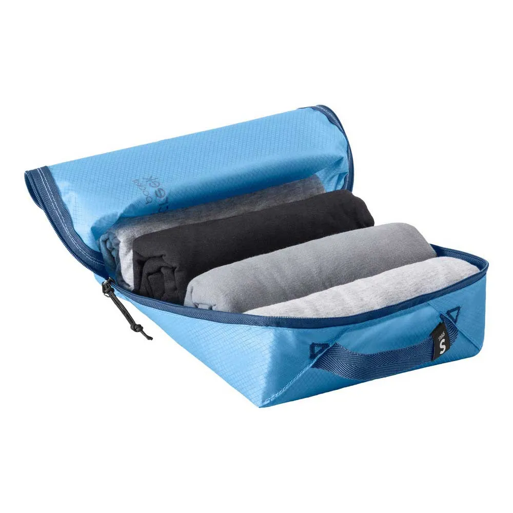 Eagle Creek Pack-it Isolate Würfel-set Zur Organisation Von Gepäck, Blue dawn, XS/S/M Eagle Creek Pack-it Isolate Würfel-set Zur Organisation Von Gepäck, Blue dawn, XS/S/M