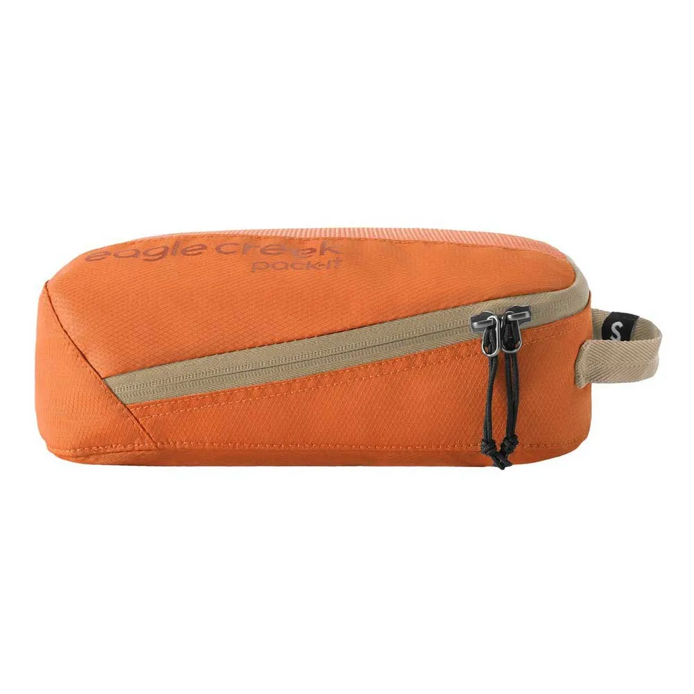 Eagle Creek Pack-it Overnight-set Für Die Organisation Von Gepäck Refurbished, Mandarin Eagle Creek Pack-it Overnight-set Für Die Organisation Von Gepäck Refurbished, Mandarin