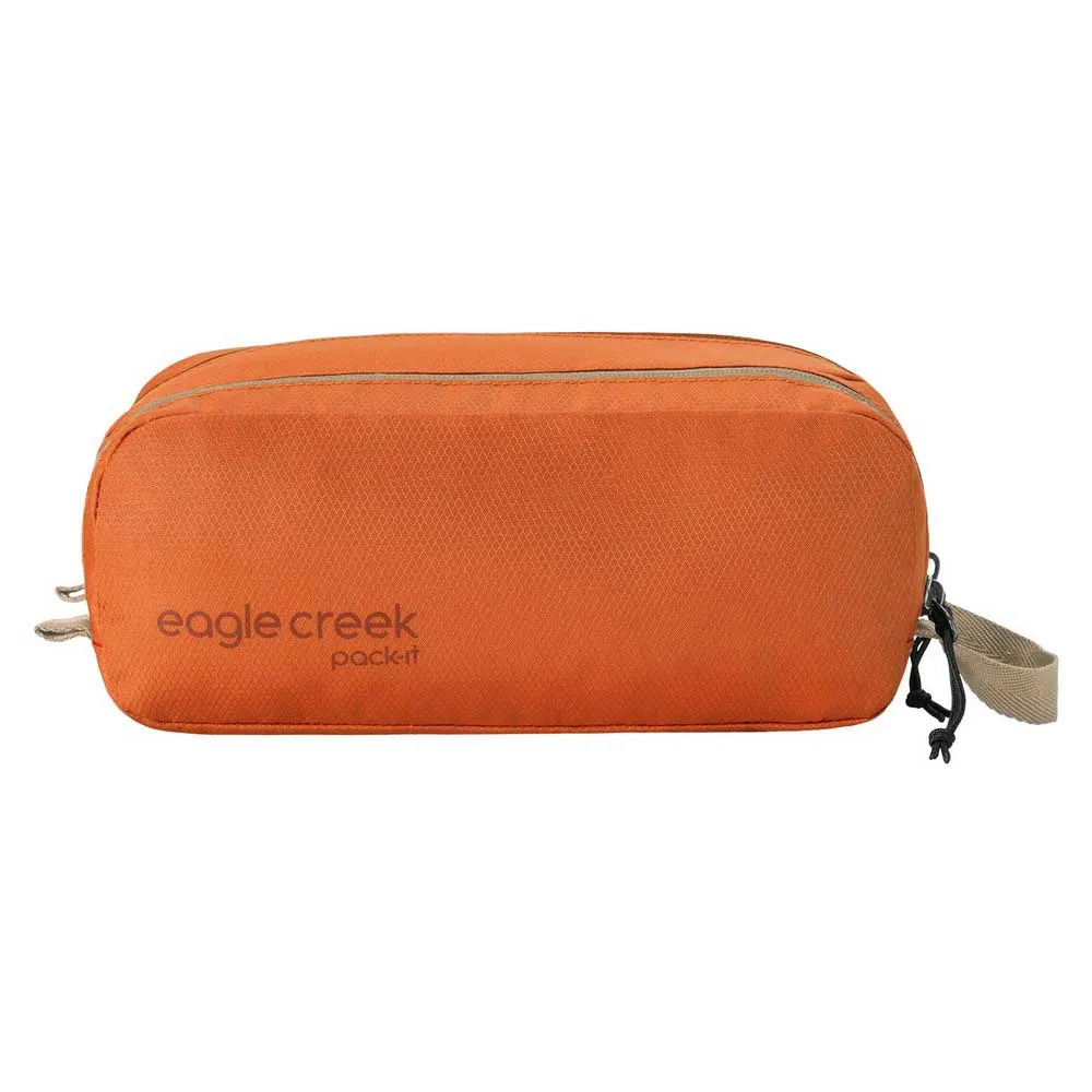 Eagle Creek Pack-it Overnight-set Für Die Organisation Von Gepäck Refurbished, Mandarin Eagle Creek Pack-it Overnight-set Für Die Organisation Von Gepäck Refurbished, Mandarin