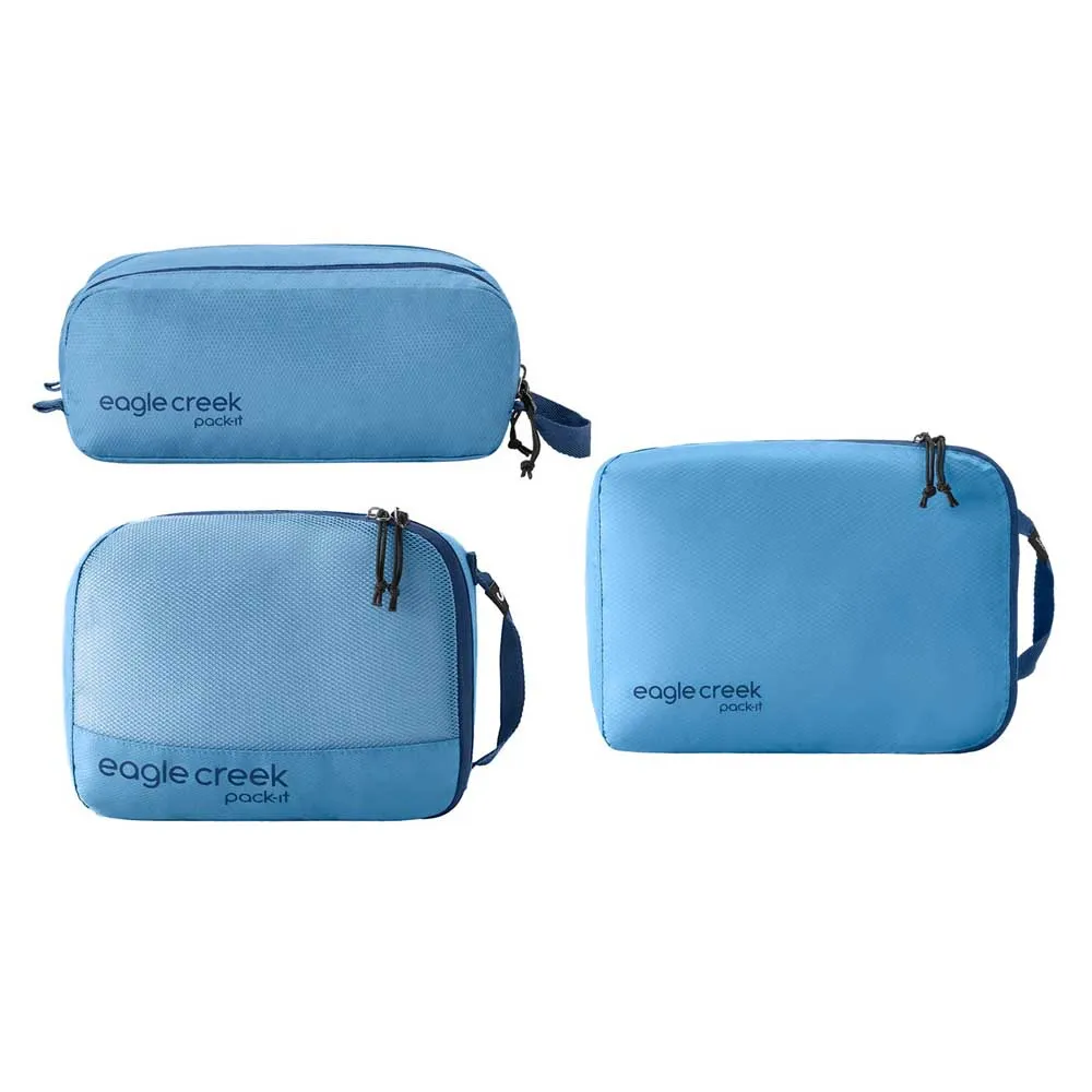 Eagle Creek Pack-it Overnight-set Zur Organisation Von Gepäck Eagle Creek Pack-it Overnight-set Zur Organisation Von Gepäck