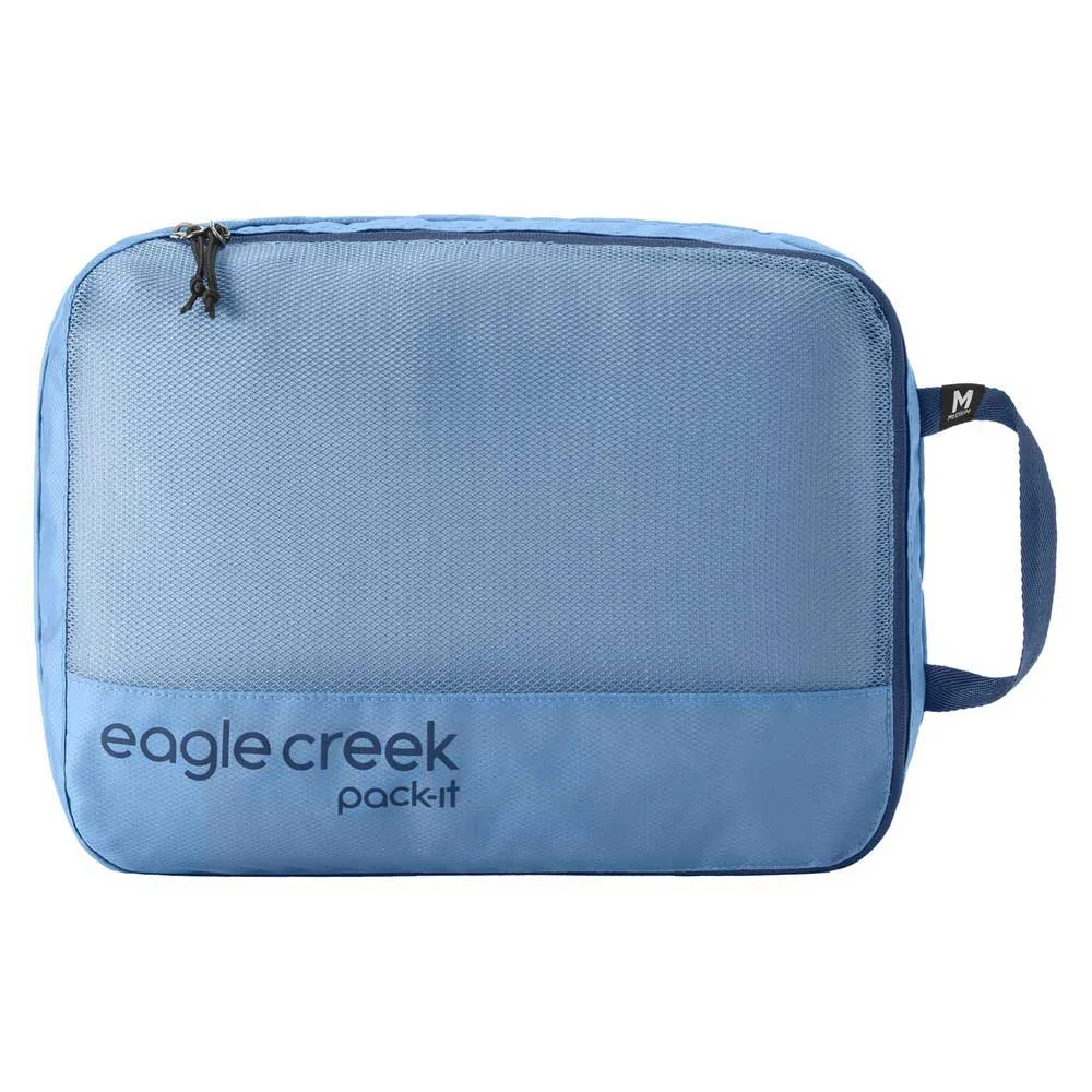Eagle Creek Pack-it Reveal Clean/dirty Cube Gepäckorganisation 9l Eagle Creek Pack-it Reveal Clean/dirty Cube Gepäckorganisation 9l