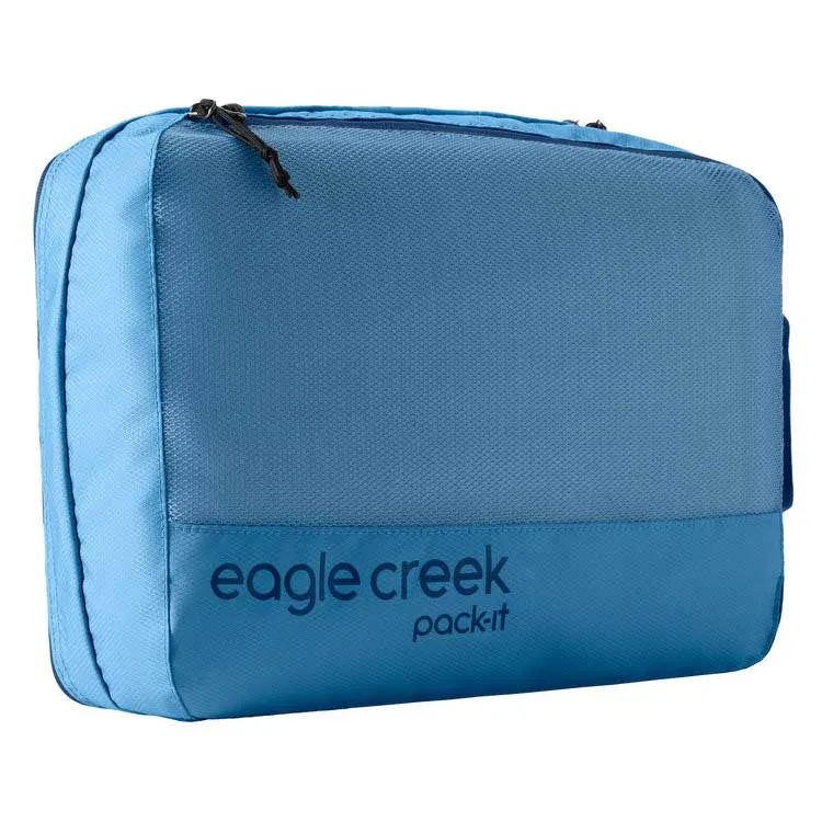 Eagle Creek Pack-it Reveal Clean/dirty Cube Gepäckorganisation 9l Eagle Creek Pack-it Reveal Clean/dirty Cube Gepäckorganisation 9l