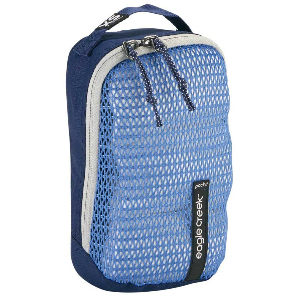 Eagle Creek Pack-it Reveal Cube 1.7-7-packwürfel-set 14.5l, Az blue / grey Eagle Creek Pack-it Reveal Cube 1.7-7-packwürfel-set 14.5l, Az blue / grey