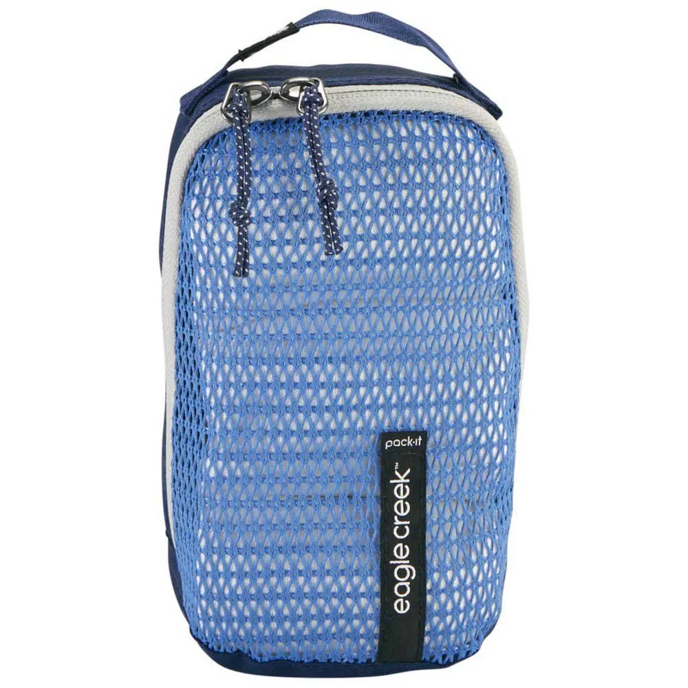 Eagle Creek Pack-it Reveal Cube 1.7-7-packwürfel-set 14.5l, Az blue / grey Eagle Creek Pack-it Reveal Cube 1.7-7-packwürfel-set 14.5l, Az blue / grey