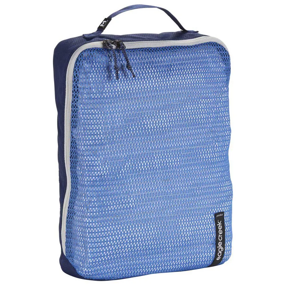 Eagle Creek Pack-it Reveal Cube 1.7-7-packwürfel-set 14.5l, Az blue / grey Eagle Creek Pack-it Reveal Cube 1.7-7-packwürfel-set 14.5l, Az blue / grey